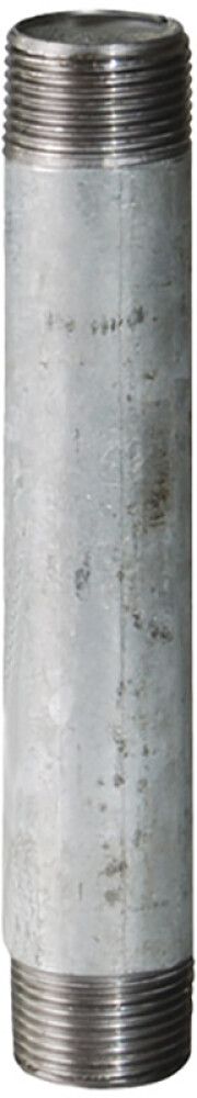 Putkinippa 1/2" 10 cm