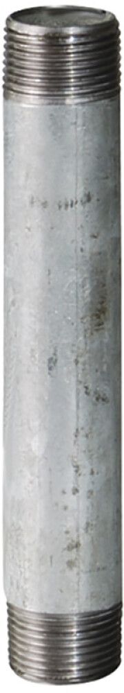 Putki galvanoitu 1/2" 40 cm