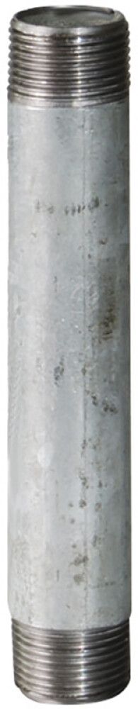 Putkinippa 3/4" 150 mm