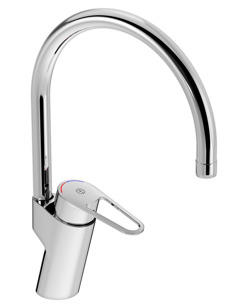 Keittiöhana Gustavsberg New Nautic