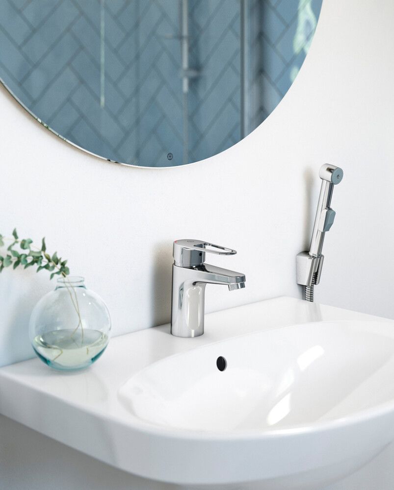 Pesuallashana Gustavsberg New Nautic Bideellä