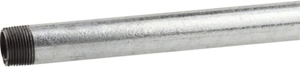 Putki galvanoitu 1"60 cm