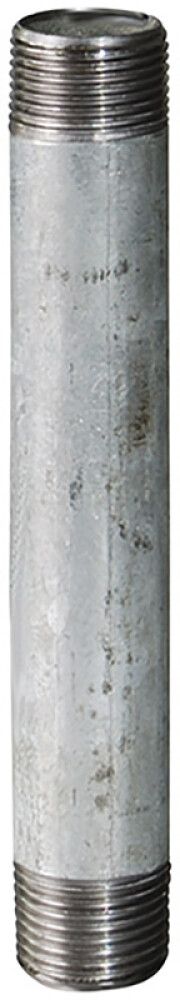 Putkinippa 1" 180 mm