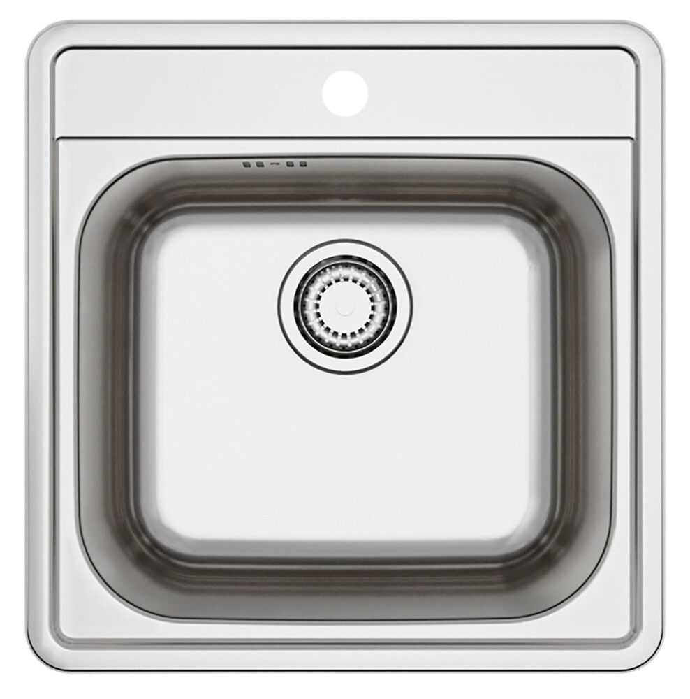 Keittiöallas Stala Standard-T41 RST 49 x 50 cm