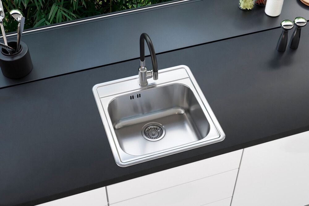 Keittiöallas Stala Standard-T41 RST 49 x 50 cm