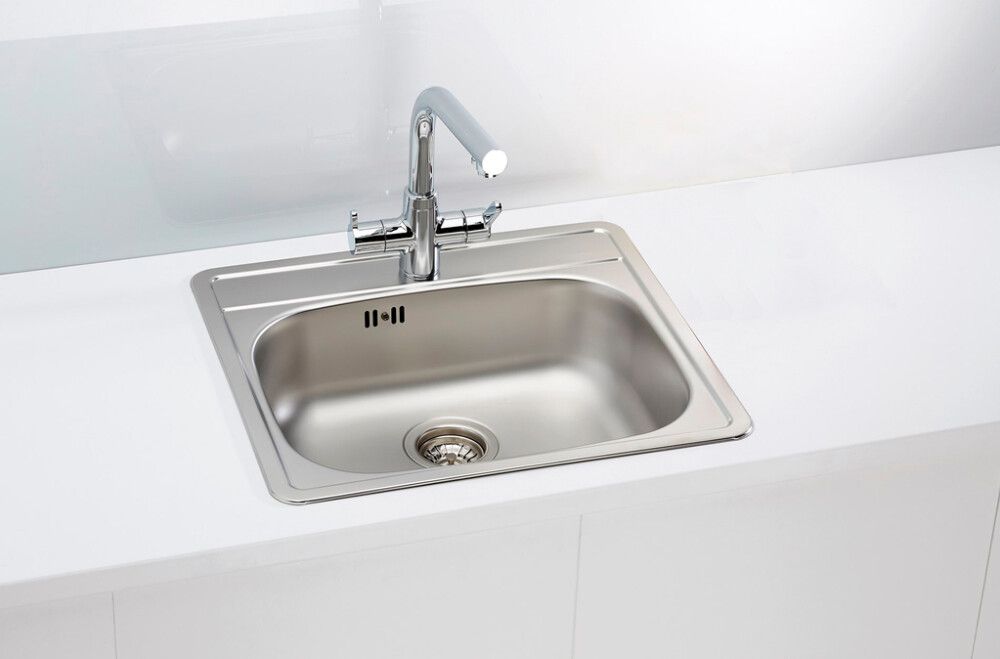 Keittiöallas Stala Standard-T48 RST 56 x 50 cm