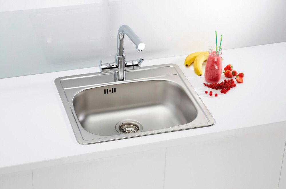 Keittiöallas Stala Standard-T48 RST 56 x 50 cm