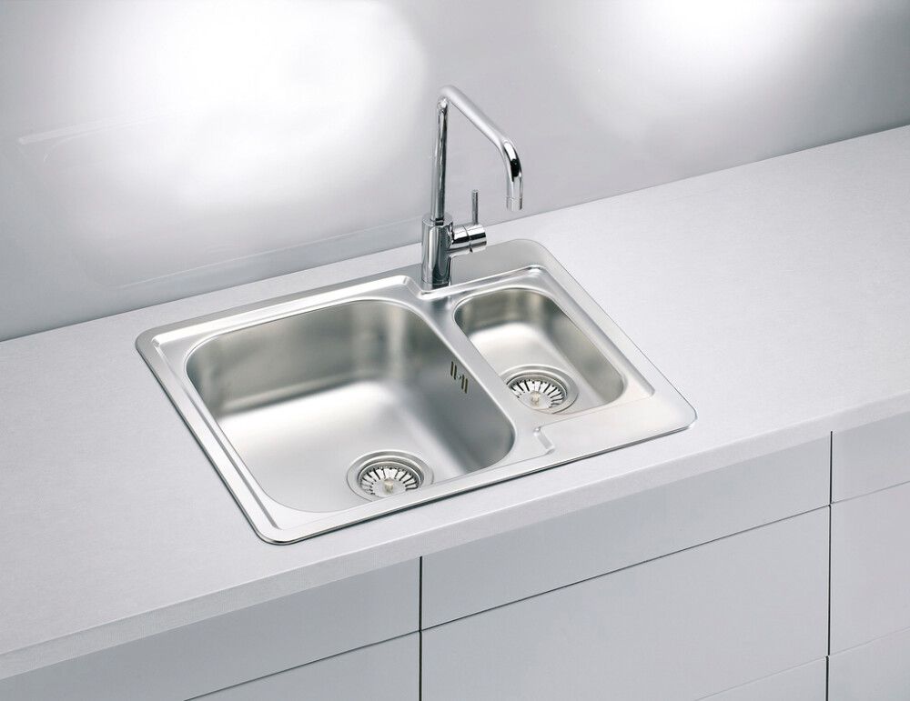 Keittiöallas Stala Standard-T34-15 RST 61,5 x 50 cm