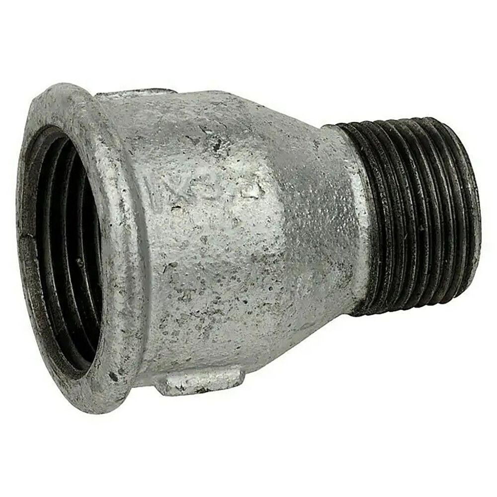 Muhvi 5270 Kirchhoff ½″ x ¾″