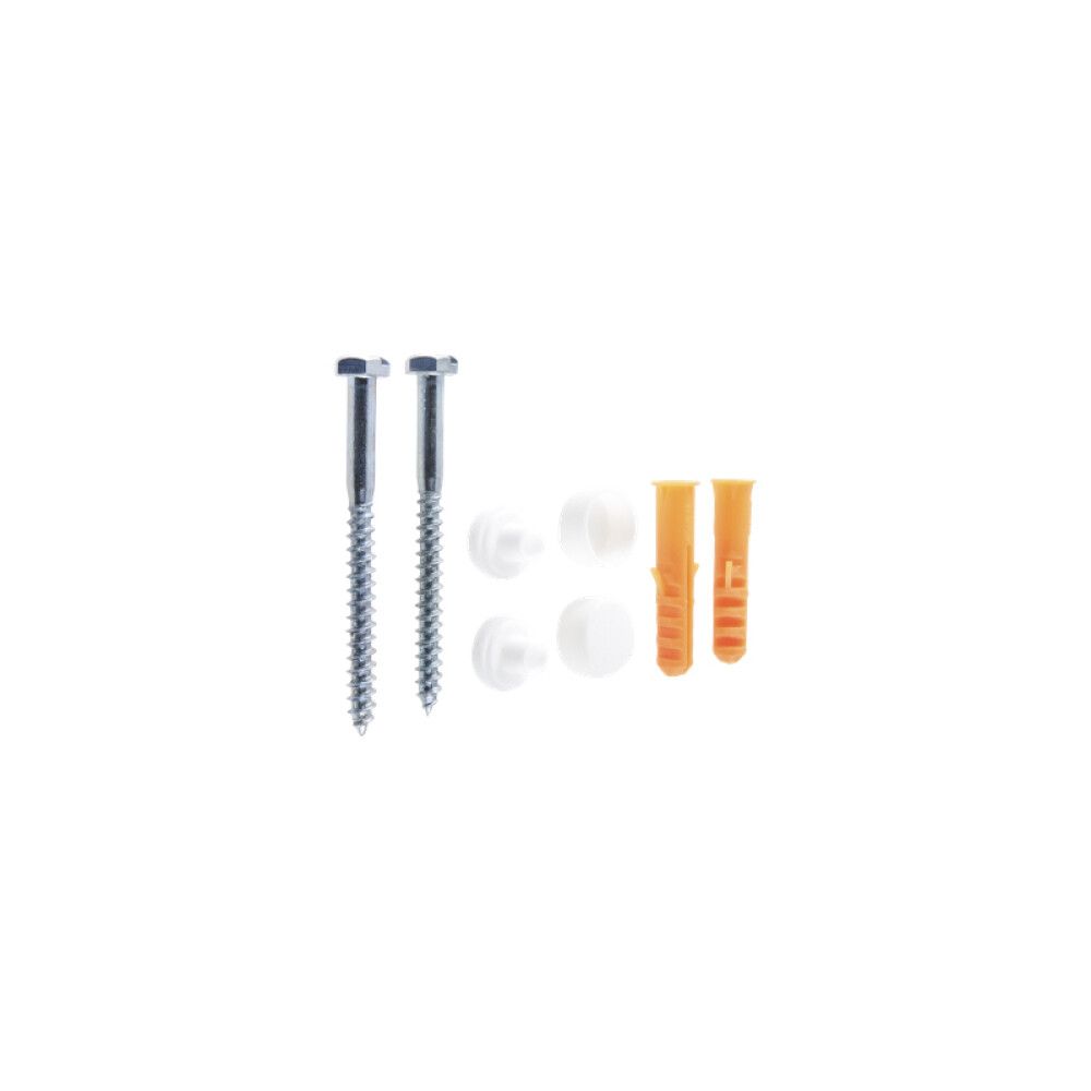 WC-kiinnityssarja 6 x 70 mm