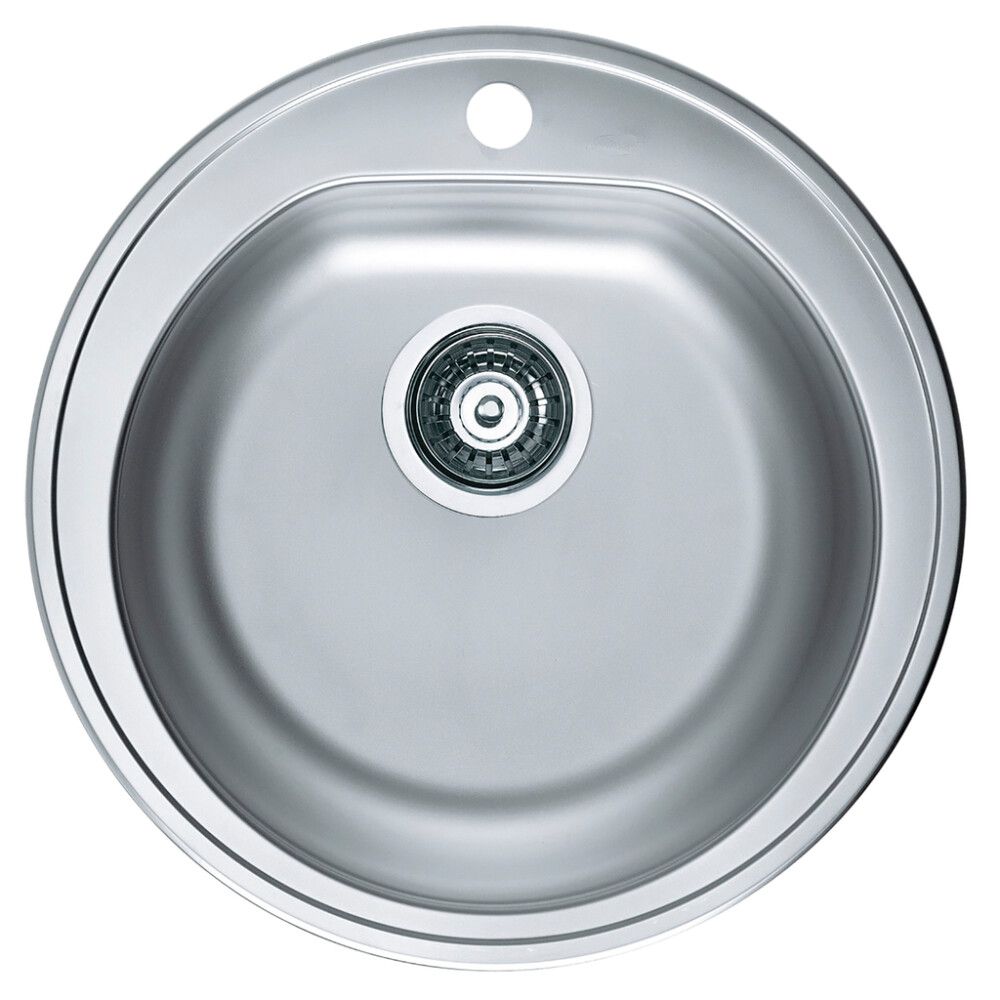 Keittiöallas Stala Standard-E2-T41 RST Ø 51 cm