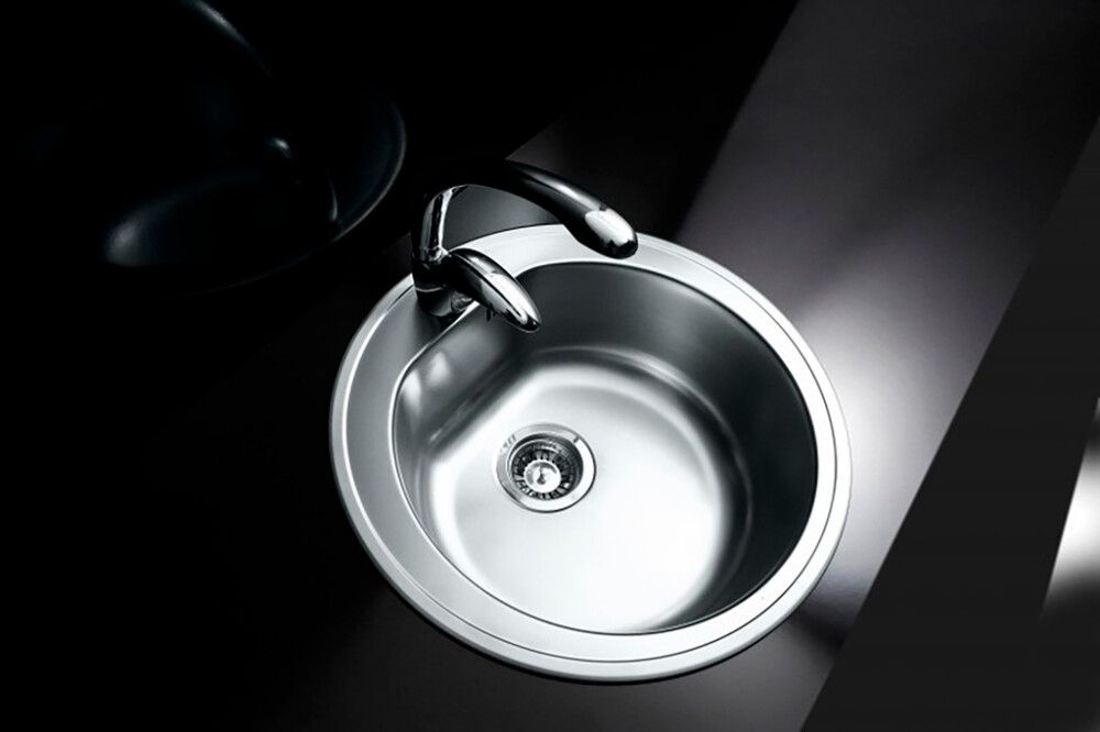 Keittiöallas Stala Standard-E2-T41 RST Ø 51 cm