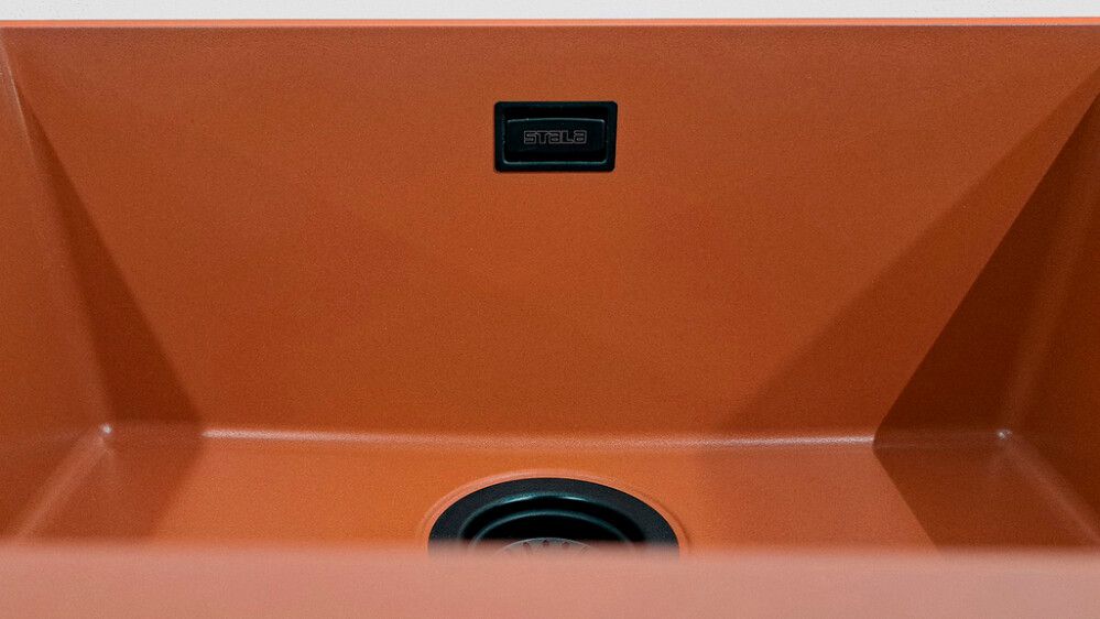 Keittiöallas Stala Essent CEG-E50C savi 46 x 53 cm