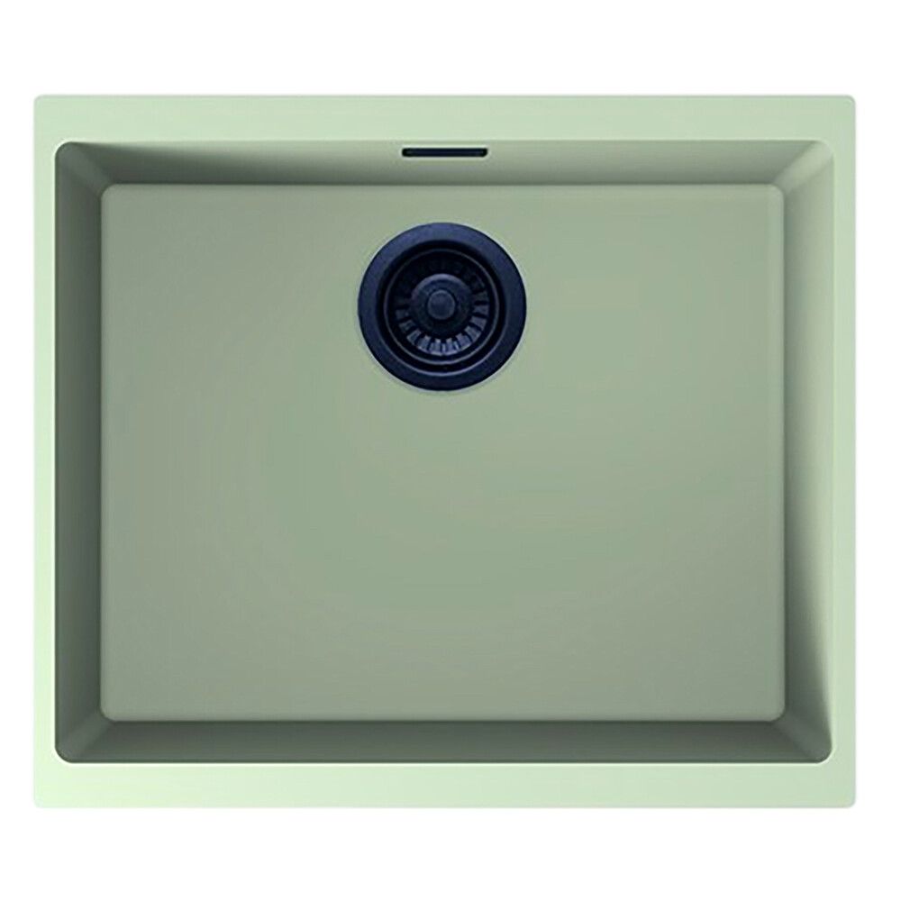 Keittiöallas Stala Essent CEG-E50S salvia 46 x 53 cm