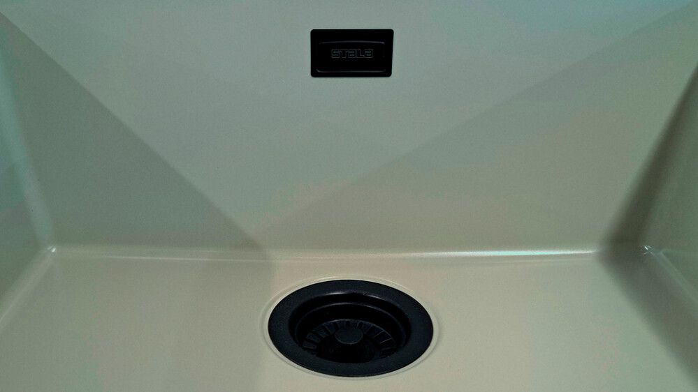 Keittiöallas Stala Essent CEG-E50S salvia 46 x 53 cm