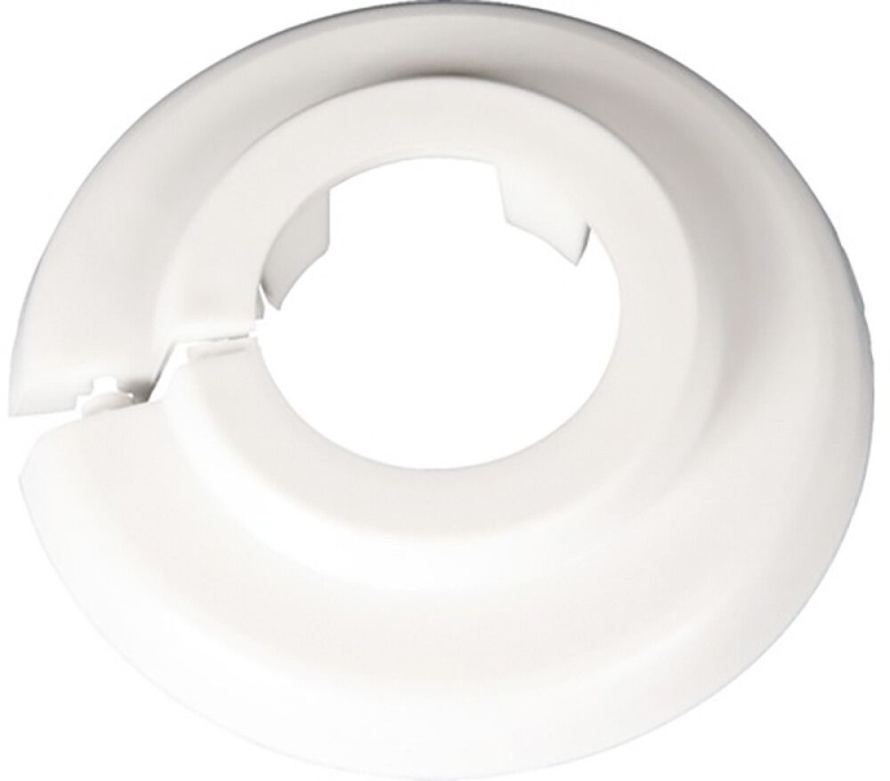 Peitelevy Valkoinen 18 mm