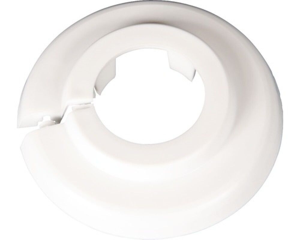 Peitelevy 1/2" Valkoinen Muovia