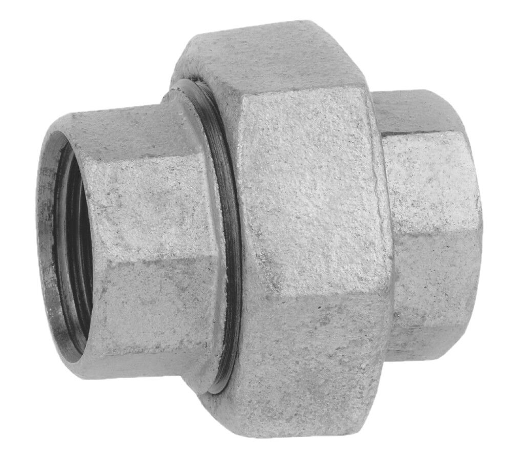 Kartioliitin Kirchhoff 1 1/4"