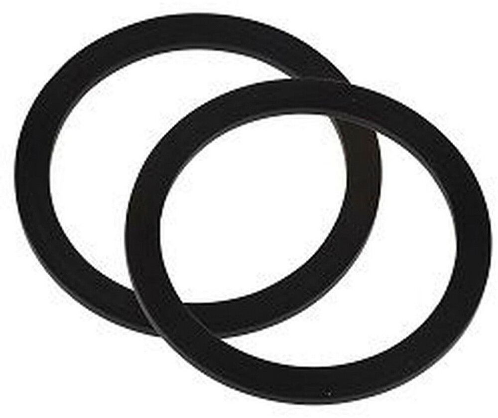 Kumitiiviste 3/4" 2 kpl