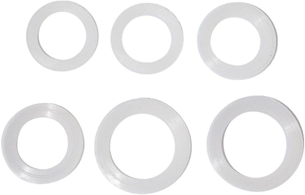 Silikonitiivistelajitelma Kirchhoff