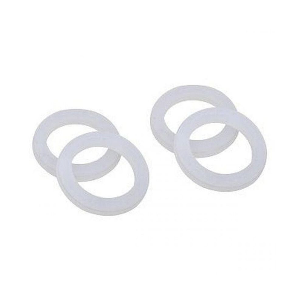 Silikonitiiviste lajitelma 4 kpl