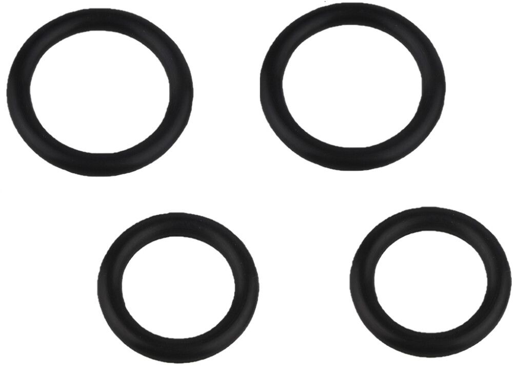 O-rengas Kirchhoff 4 kpl