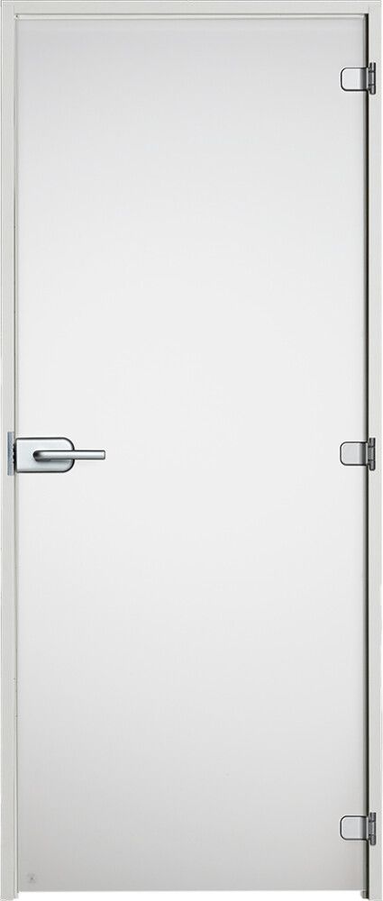 Lasiväliovi Vihtan Kuura Satiini