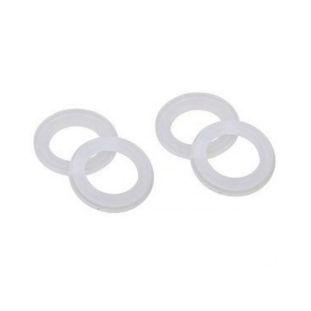 Silikonitiiviste lajitelma 15 x 21 x 2,8 cm