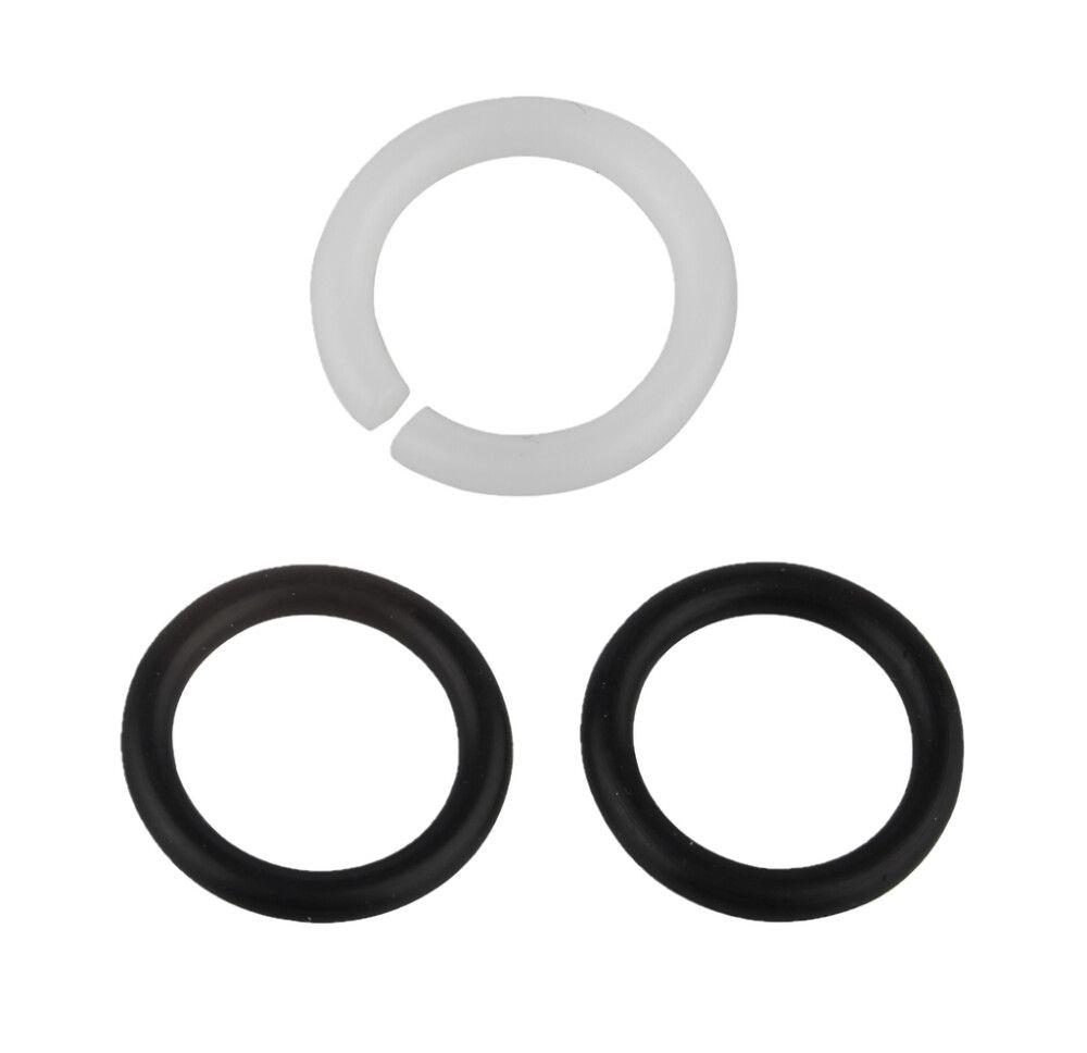 Tiiviste Kirchhoff kumi/muovi