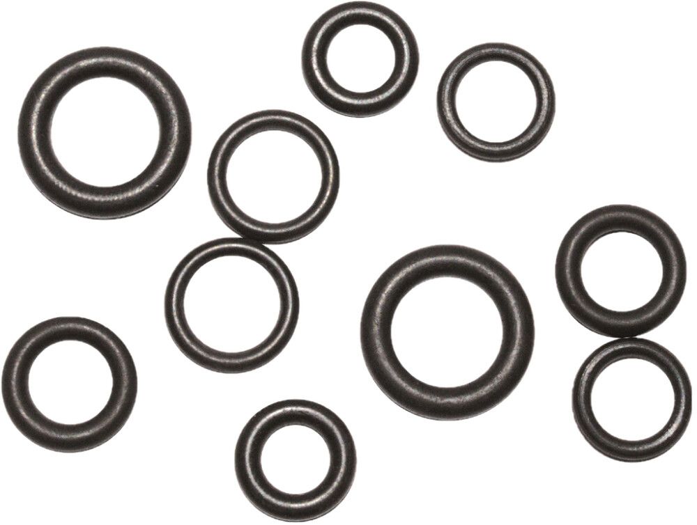 O-rengaslajitelma Kirchhoff 5 x 2