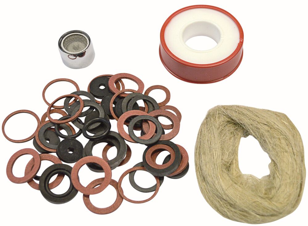 Tiivistelajitelma Kirchhoff 50 x