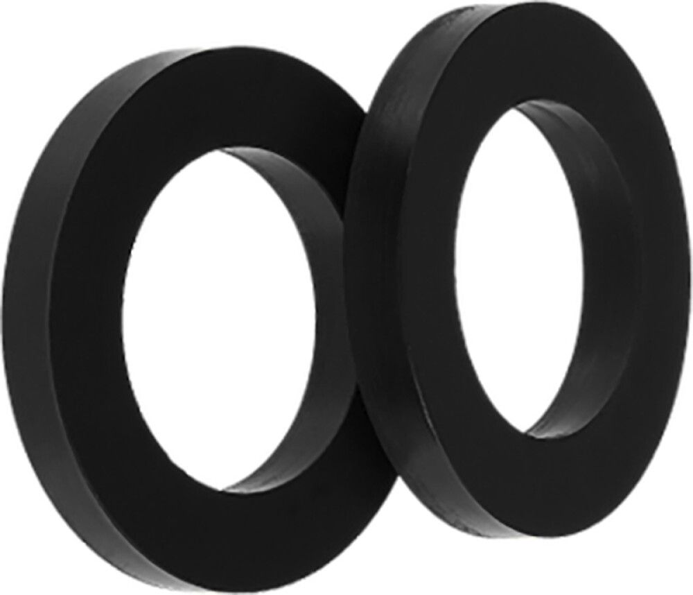 Kumitiiviste13 x 23 x 2 mm 2 kpl