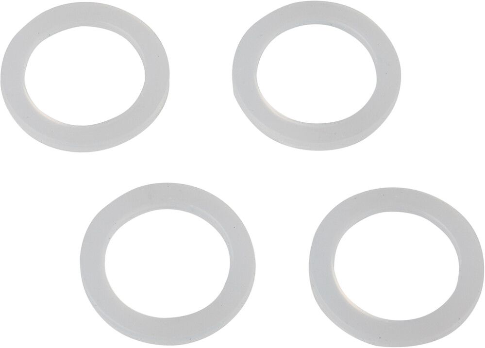 Vesimittaritiiviste Kirchhoff 4 kpl