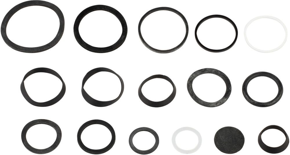 Tiivistelajitelma Kirchhoff 16 kpl