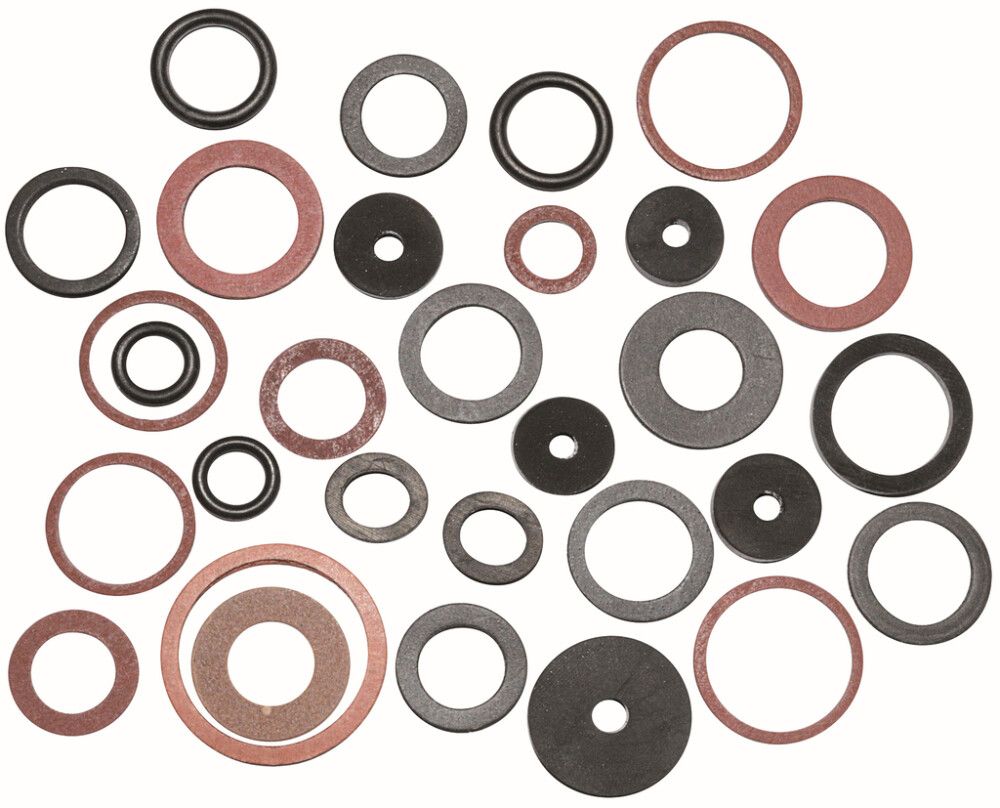 Tiivistelajitelma Kirchhoff 30