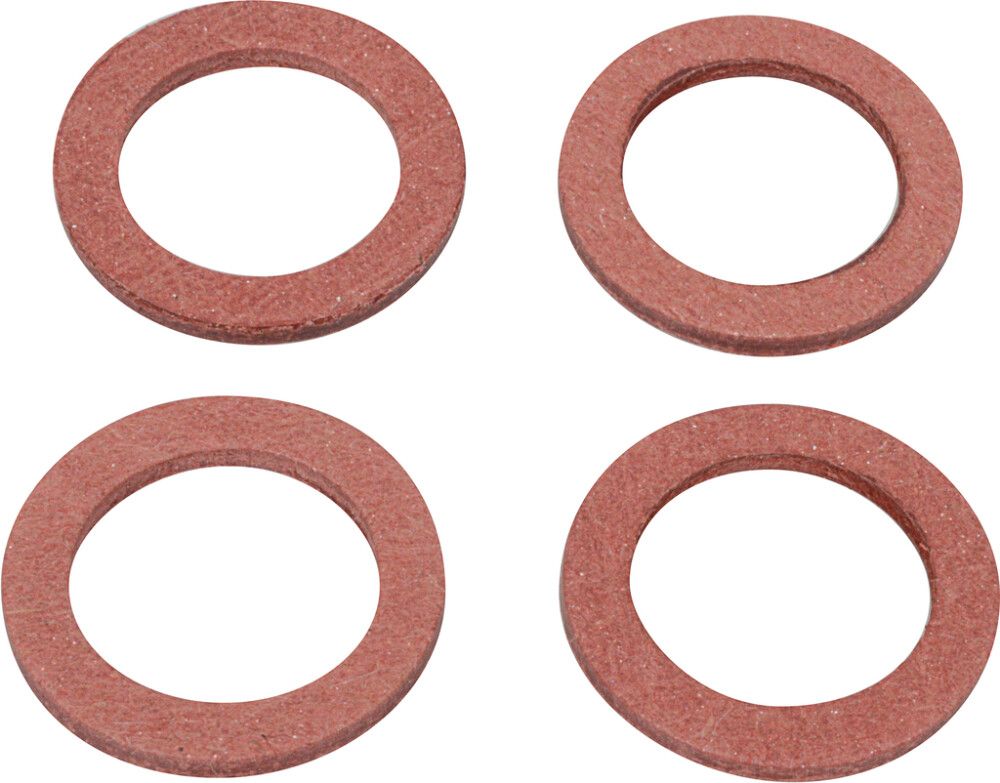 Fibertiiviste Kirchhoff 15 x 24 4 kpl