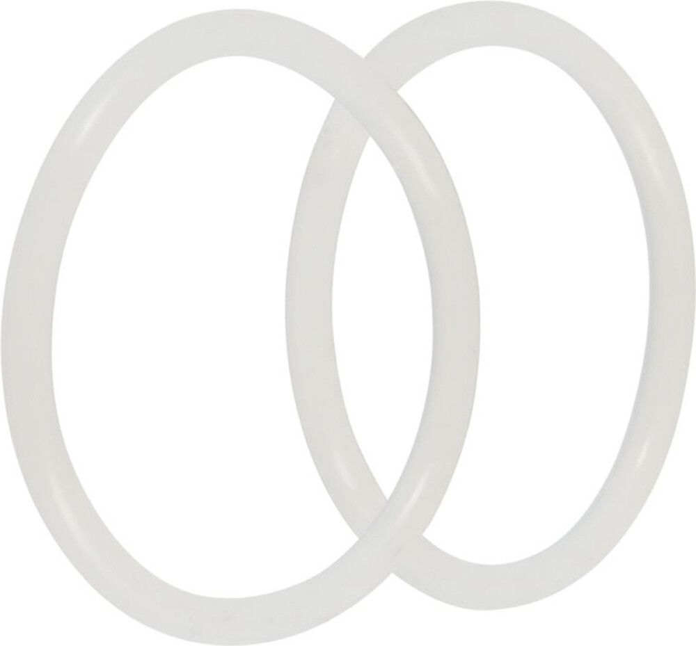 O-rengas 32 x 38 x 3 mm 2 kpl