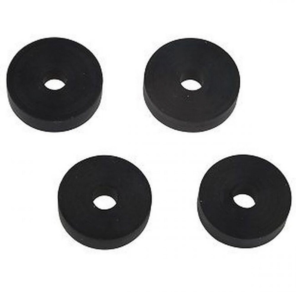 Venttiilitiiviste 1/2" 4 kpl