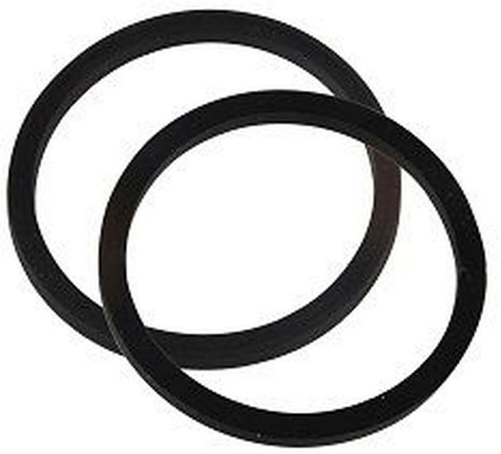 Puserrusrengas 38 x 44 x 3 mm 2 kpl