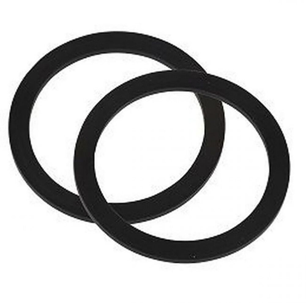 Kumitiiviste 24 x 34 x 2 mm 2 kpl