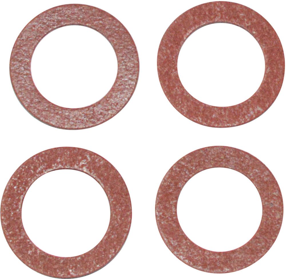 Fibertiiviste Kirchhoff 9 x 14 4 kpl