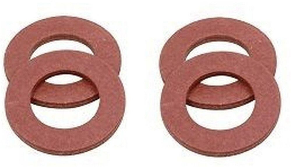 Fibertiiviste Kirchhoff 9 x 14 4 kpl