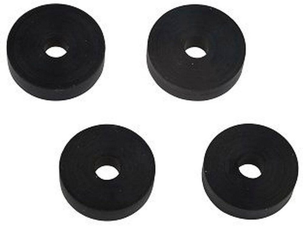 Venttiilitiiviste 5 x 22 x 4 mm 4 kpl