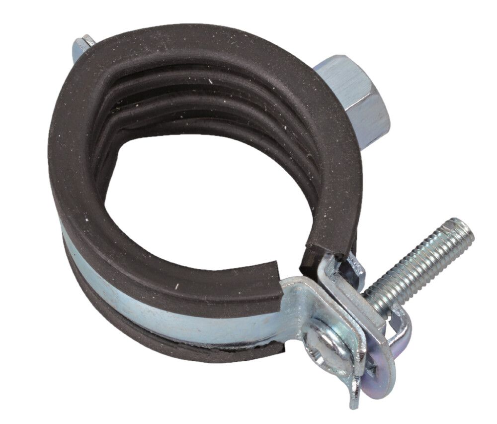 Putkenpidin Kirchhoff ZN Eristetty 1 x M8