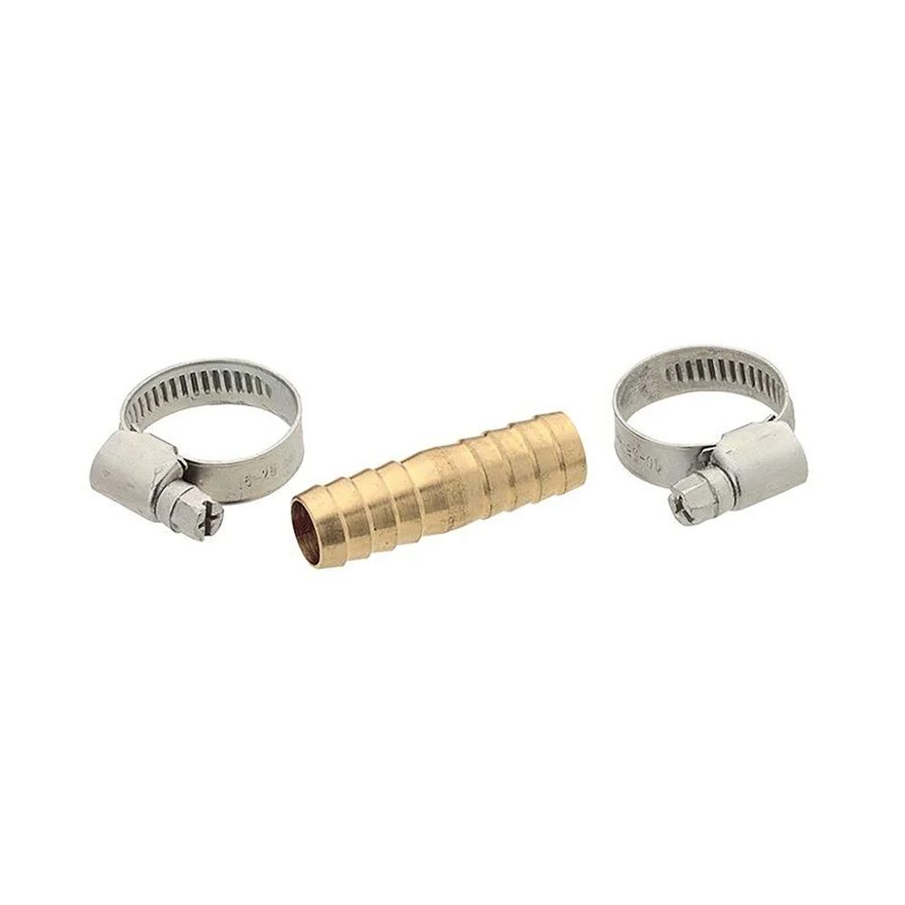 Jatkoliitin 3/4'' Messinki