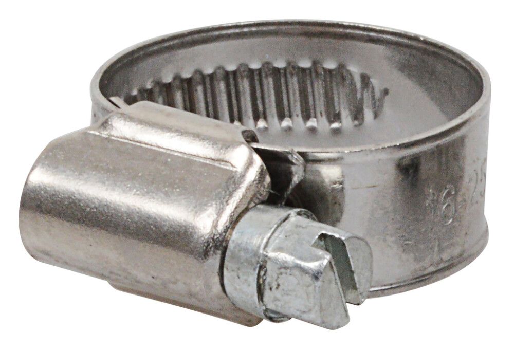 Letkunkiristin Kirchhoff 16-25 mm 2 kpl/pkt