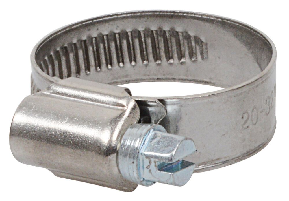 Letkunkiristin Kirchhoff 20-32 mm 2 kpl/pkt