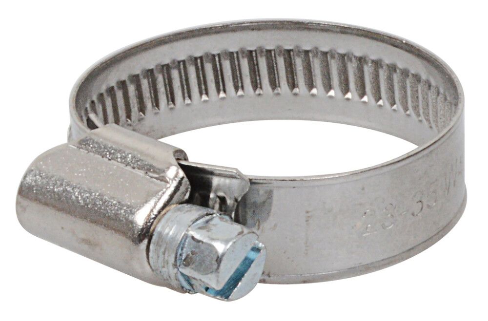 Letkunkiristin Kirchhoff 23-35 mm 2 kpl/pkt