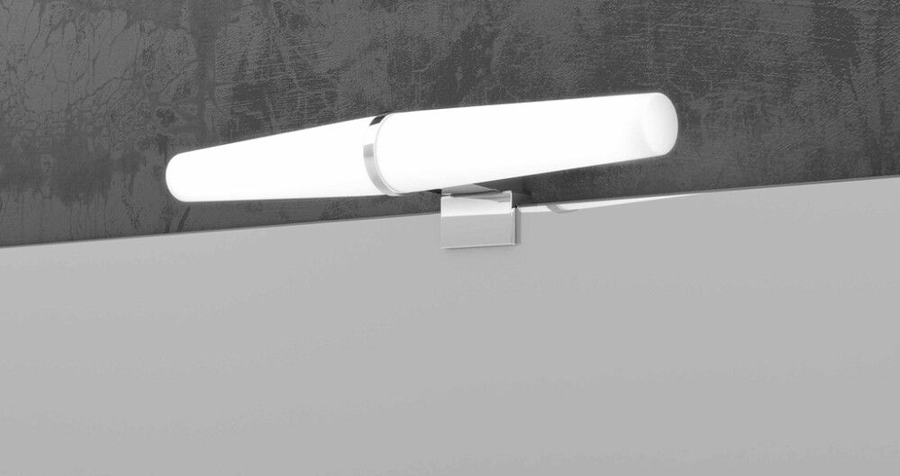 LED-valaisin Ordonez Eva 233 mm