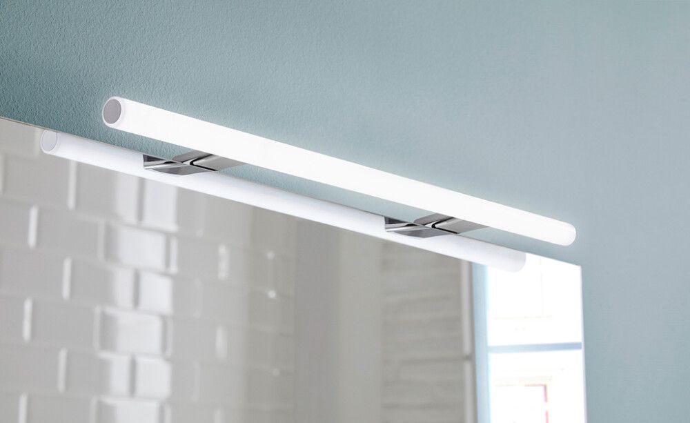 LED-lamppu Ordonez Irene 2 80 cm